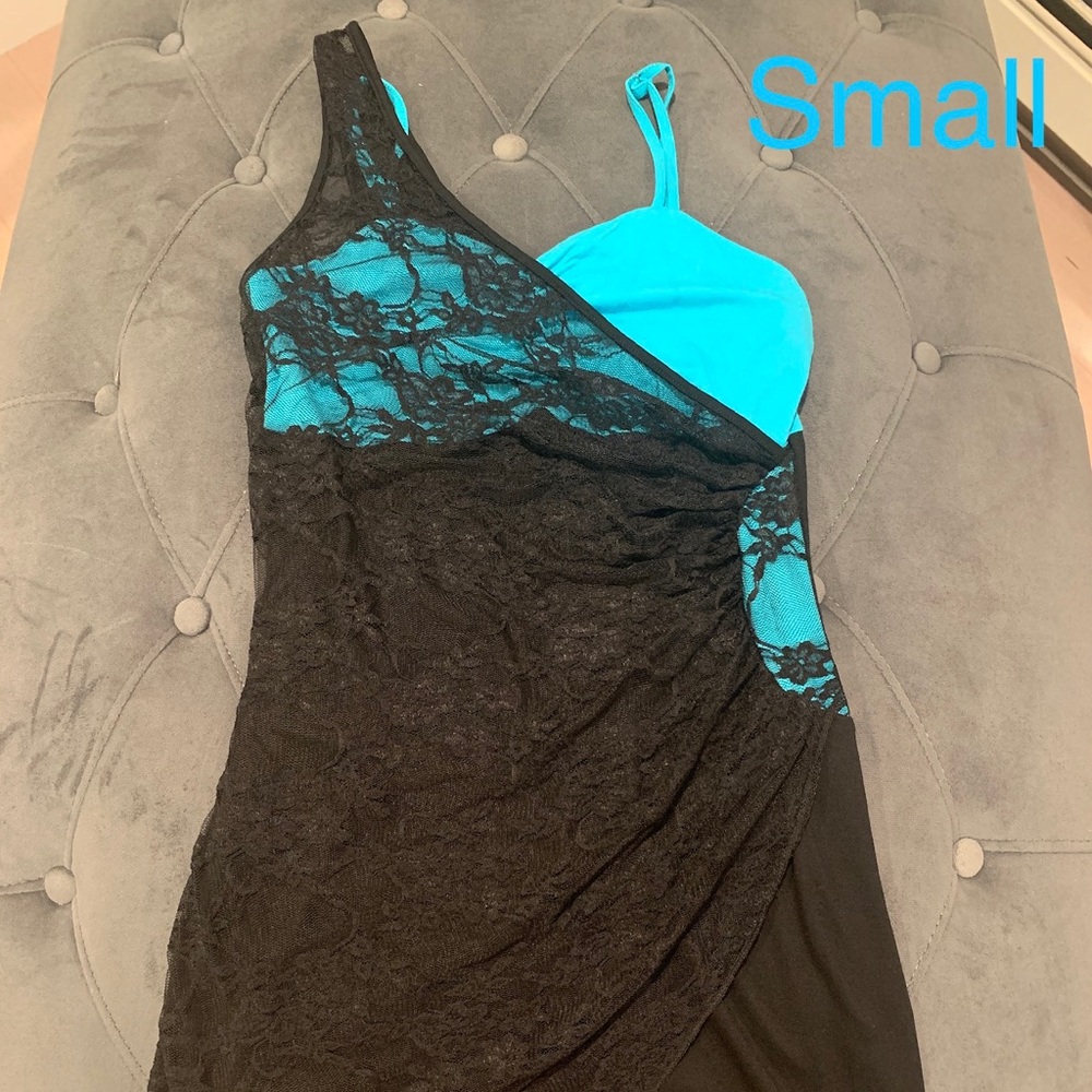 Date night dress